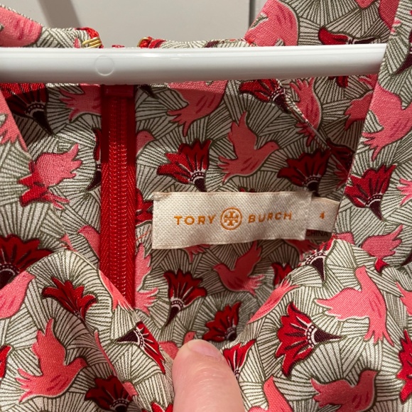 Tory Burch Dress - Picture 3 of 3